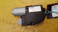 Моторчик люка Land Rover Range rover evoque