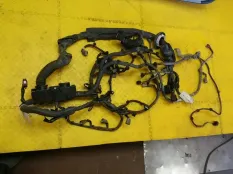 Проводка (коса) Infiniti Fx S51 2010