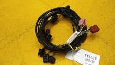 Проводка (коса) Audi A6 C5