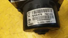 Блок ABS (насос) Volvo Xc70 2006