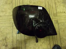 Фонарь задний Subaru Impreza G11