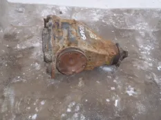 Редуктор заднего моста Mercedes-Benz E-klasse W210