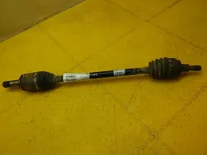 Полуось задняя Mercedes-Benz R-klasse W251 2006