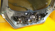 Дверь багажника Nissan Murano Z50 2007