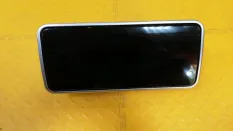 Дисплей информационный Land Rover Range rover