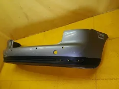 Бампер задний Volkswagen Touran