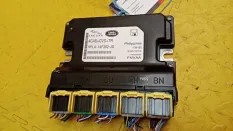 Блок электронный Land Rover Range rover velar 2018