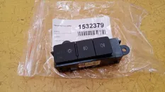 Кнопка многофункциональная Skoda Octavia A8