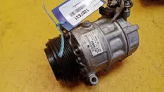 Компрессор системы кондиционирования Land Rover