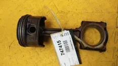 Поршень с шатуном Peugeot 407 2007