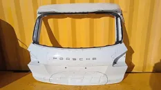 Дверь багажника Porsche Cayenne