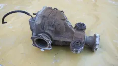 Редуктор заднего моста Infiniti FX S50