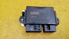 Блок управления парктроником Volkswagen Golf VIII