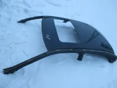 Крыша Volvo S80 2000