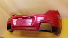 Бампер задний Mazda Mazda3 BK
