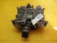 Турбина Audi A6 C7 2011