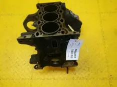 Блок цилиндров ДВС Opel C
