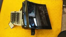 Дисплей информационный BMW 7-серия F01 2011