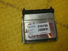 Блок управления двигателем Volvo Xc70