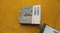 Блок управления АКПП Chevrolet Aveo T250 2009
