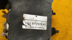 Блок ABS (насос) BMW 5-серия E60 2006