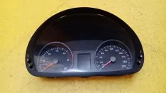 Панель приборов Volkswagen Crafter 2012