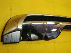 Юбка задняя Mercedes-Benz M-klasse W166