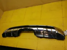 Юбка задняя Mercedes-Benz M-klasse W166