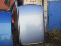 Крыша Daewoo Matiz 2006