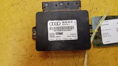 Блок электронный Audi A4 B8