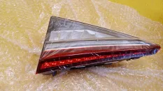 Фонарь задний Skoda Kodiaq