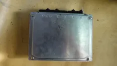 Блок управления двигателем Audi A6 C5 1998