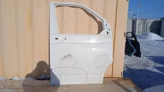 Дверь передняя правая Volkswagen Transporter T5