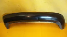 Юбка задняя Skoda Rapid