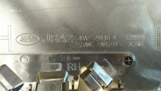 Накладка (кузов наружные) Land Rover Range rover