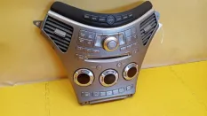 Блок управления климатической установкой Subaru