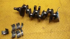 Коленвал Peugeot 406