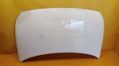 Капот Hyundai-KIA KIA solaris