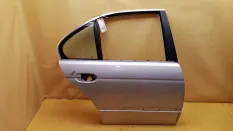 Дверь задняя правая BMW 5-серия E39