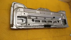 Дверь багажника Land Rover Range rover LM 2004