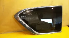 Стекло кузовное глухое правое Nissan Patrol Y62