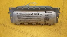 Подушка безопасности пассажирская (в торпедо) BMW