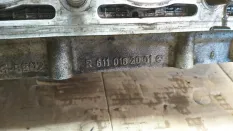 Головка блока Mercedes-Benz E-klasse W210