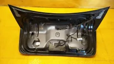 Крышка багажника Volvo S40 2007