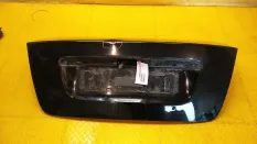 Крышка багажника Volvo S40 2007