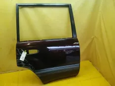 Дверь задняя правая Toyota Land cruiser 100