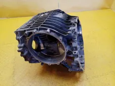 АКПП (автоматическая коробка переключения передач)