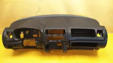 Торпедо Skoda Fabia II 2011