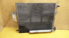 Радиатор кондиционера (конденсер) Mercedes-Benz