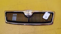 Решетка радиатора Skoda Octavia A5